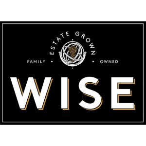 Wise Wine Logo